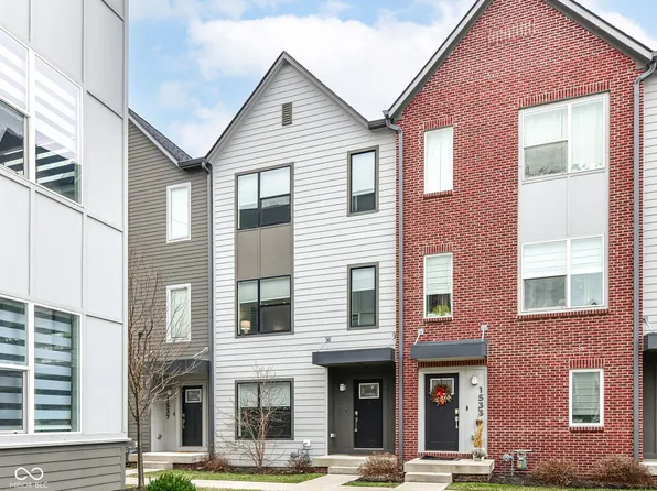 1535 Tannery Way, Indianapolis, IN 46202