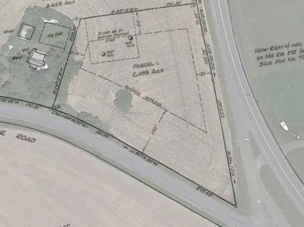 Bessicks Corner Rd, Still Pond, MD 21667