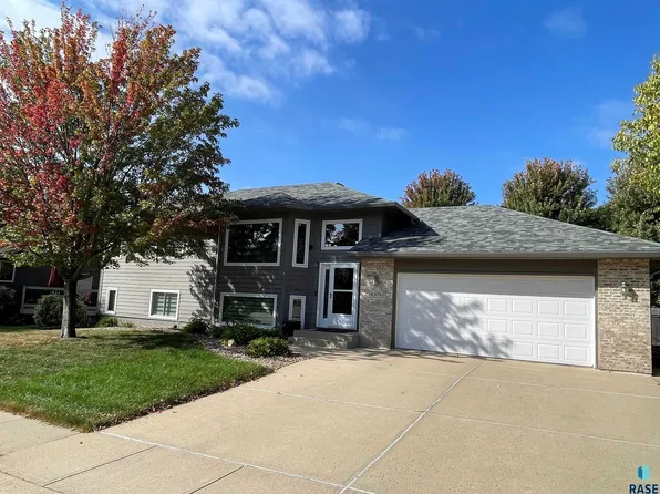 4309 S Pillsberry Ave, Sioux Falls, SD 57103