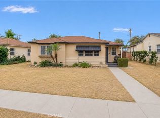 837 N 10th Ave, Upland, CA 91786