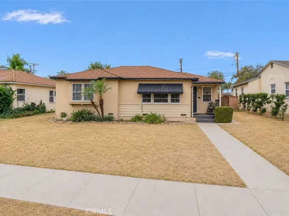 837 N 10th Ave, Upland, CA 91786