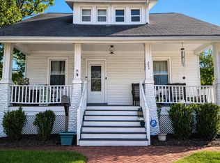 4603 Oliver St, Riverdale, MD 20737