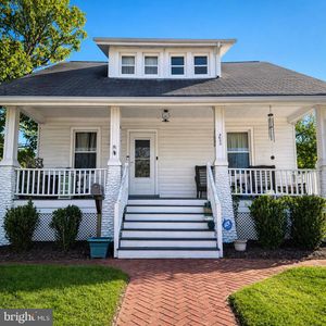 4603 Oliver St, Riverdale, MD, 20737