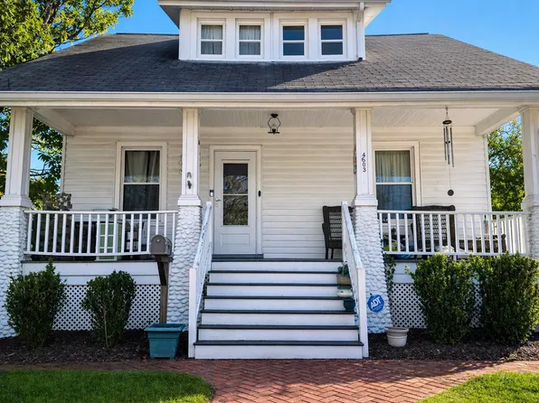4603 Oliver St, Riverdale, MD 20737