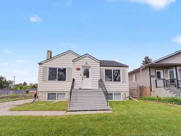 11914 124th St NW, Edmonton, AB T5L 0M5