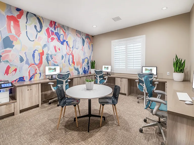 Rancho Monterey Apartment Homes — Photo 13