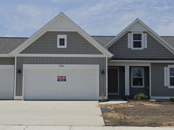 7931 Cresswell Ct SE #29, Caledonia, MI 49316