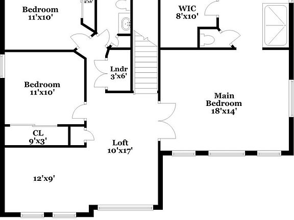 3rd image of 5165 E 116th Pl