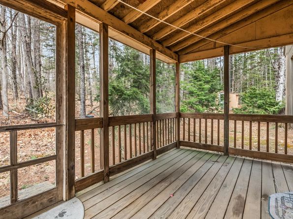 79 Rand Pond Road, Goshen, NH 03752