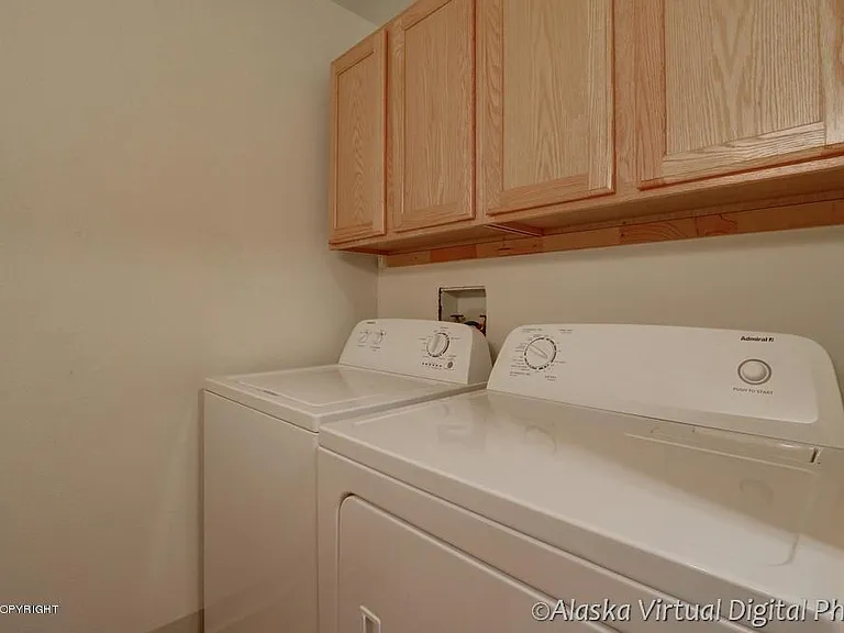 Washer/Dryer