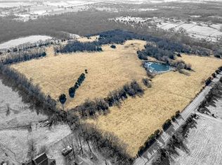 207th St, Spring Hill, KS 66083