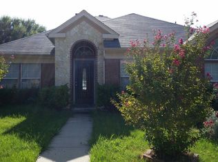 6705 Carmel Valley Dr, Frisco, TX 75035