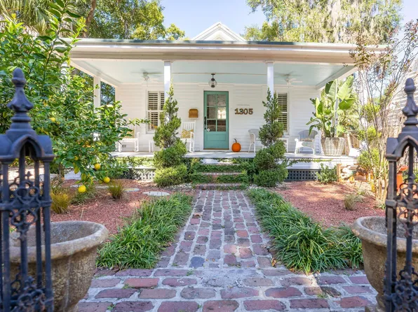 1305 North St, Beaufort, SC 29902