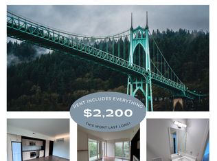 8356 N Willamette Blvd, Portland, OR 97203