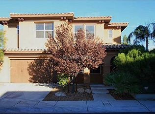 1024 Via Di Olivia St, Henderson, NV 89011