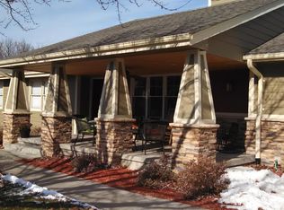 27425 Wildwood Dr, Adel, IA 50003