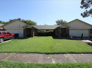 3939 S 125th Ave E, Tulsa, OK 74146