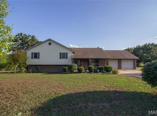 22130 Rhyme Ln, Waynesville, MO 65583