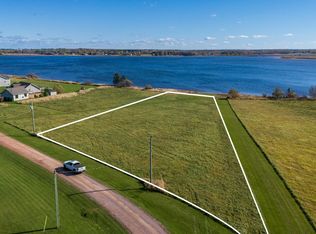 LOT 10 Rivers Edge Ln, Grand River, PE C0B 1Y0