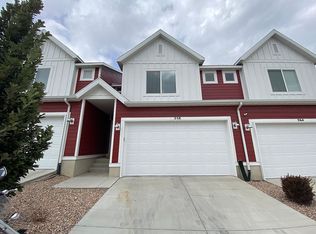 258 E Wren Hill Ln, Saratoga Springs, UT 84045