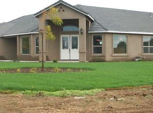 2252 Herrick Ct, Exeter, CA 93221