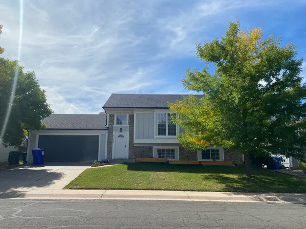 6045 S Netherland Cir, Centennial, CO 80015