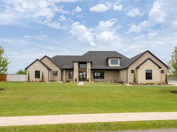 2225 NW 227th St, Edmond, OK 73025
