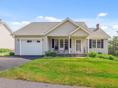 16 Colton Drive, Jaffrey, NH, 03452