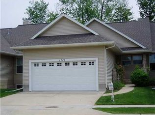 1171 Nottingham Forest Trl, Williamston, MI 48895