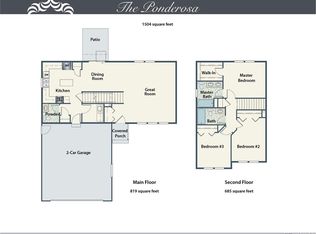 580 S 3rd Ave, Deer Trail, CO 80105
