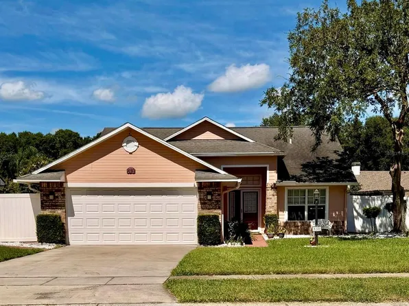 830 LAKE COMO DRIVE, LAKE MARY, FL 32746