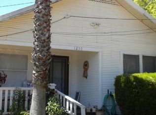 1258 Magnolia Ave, Redding, CA 96001