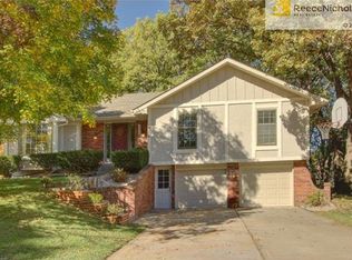 7816 N Garfield Ave, Gladstone, MO 64118