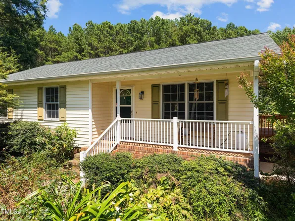 270 Ballard Pruitt Rd, Franklinton, NC 27525