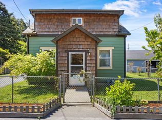 460 Blue Lake Blvd, Blue Lake, CA 95525