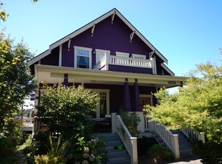 4531 46th Ave SW, Seattle, WA 98116