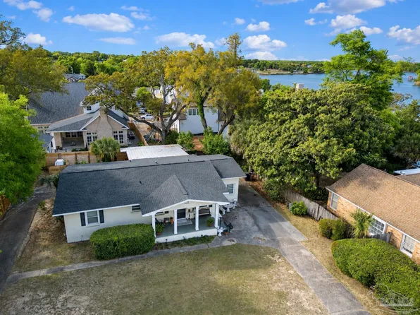 1910 E Cervantes St, Pensacola, FL 32501