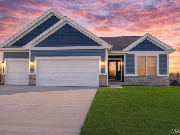 152 Pellins Ct #152, Washington, MO 63090