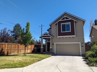 21199 Kayla Ct, Bend, OR 97702