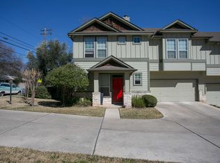 2115 Bluebonnet Ln. ##1A, Austin, TX 78704