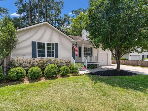 209 Lipman St, Summerville, SC 29483