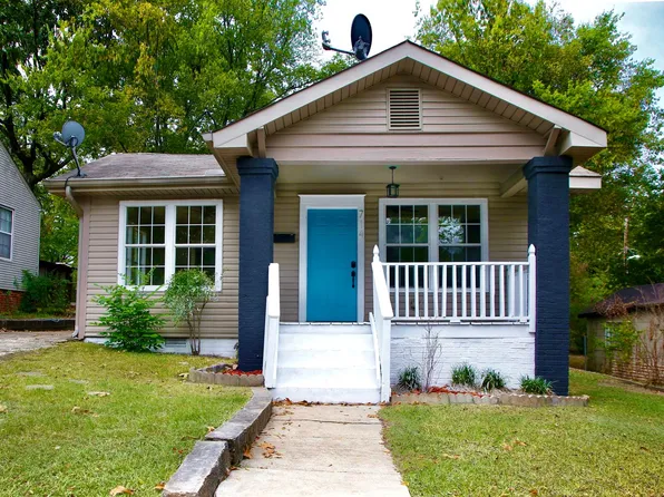 714 S Valentine St, Little Rock, AR 72205