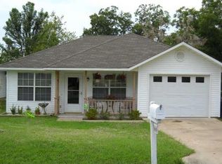 609 N Florence Ave, Claremore, OK 74017