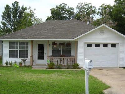 609 N Florence Ave, Claremore, OK, 74017