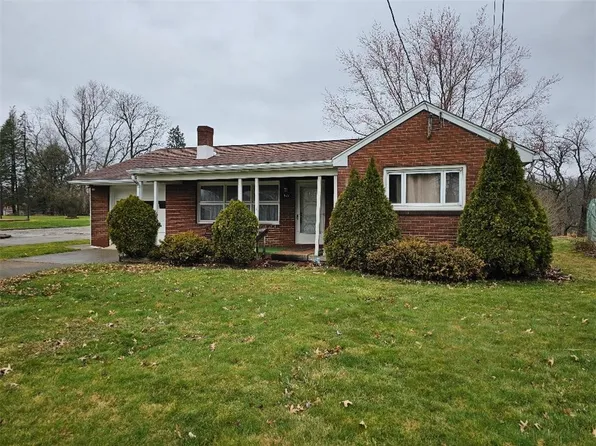 811 Harmony Rd, Baden, PA 15005