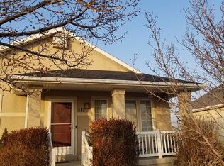 312 W Inauguration Rd, Draper, UT 84020