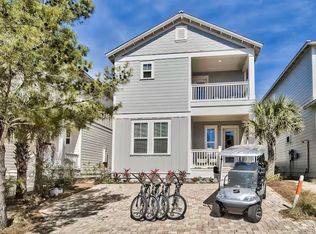 362 Gulfview Cir, Santa Rosa Beach, FL 32459