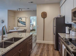 Mezzo Apartment Homes, Virginia Beach, VA 23462