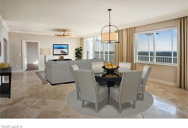 1st image of 4761 West Blvd #803