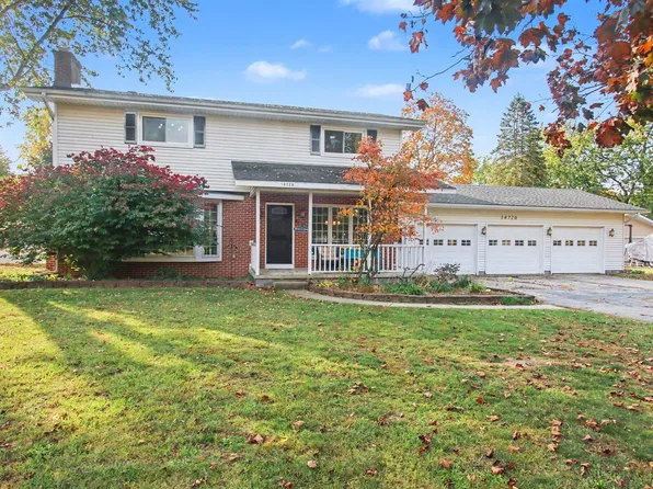 14720 Valley View Ave, Holland, MI 49424